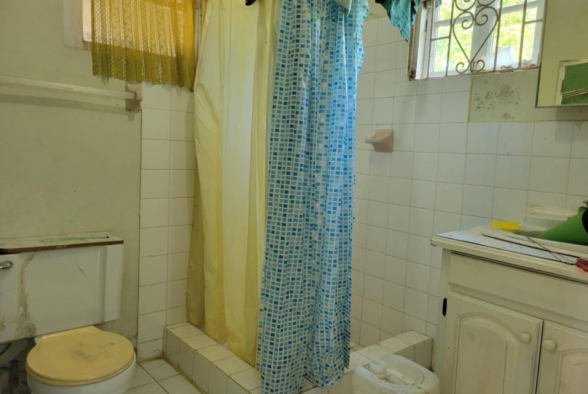 Sixth image of Lot 2 & 3-anchovy St. James in Anchovy, St. James, Jamaica - property is For Sale