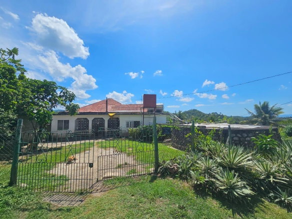 First image of Lot 2 & 3-anchovy St. James in Anchovy, St. James, Jamaica - property is For Sale