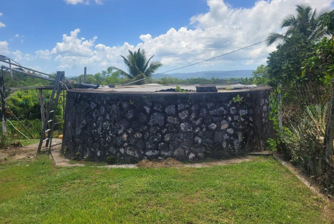 Eighth image of Lot 2 & 3-anchovy St. James in Anchovy, St. James, Jamaica - property is For Sale