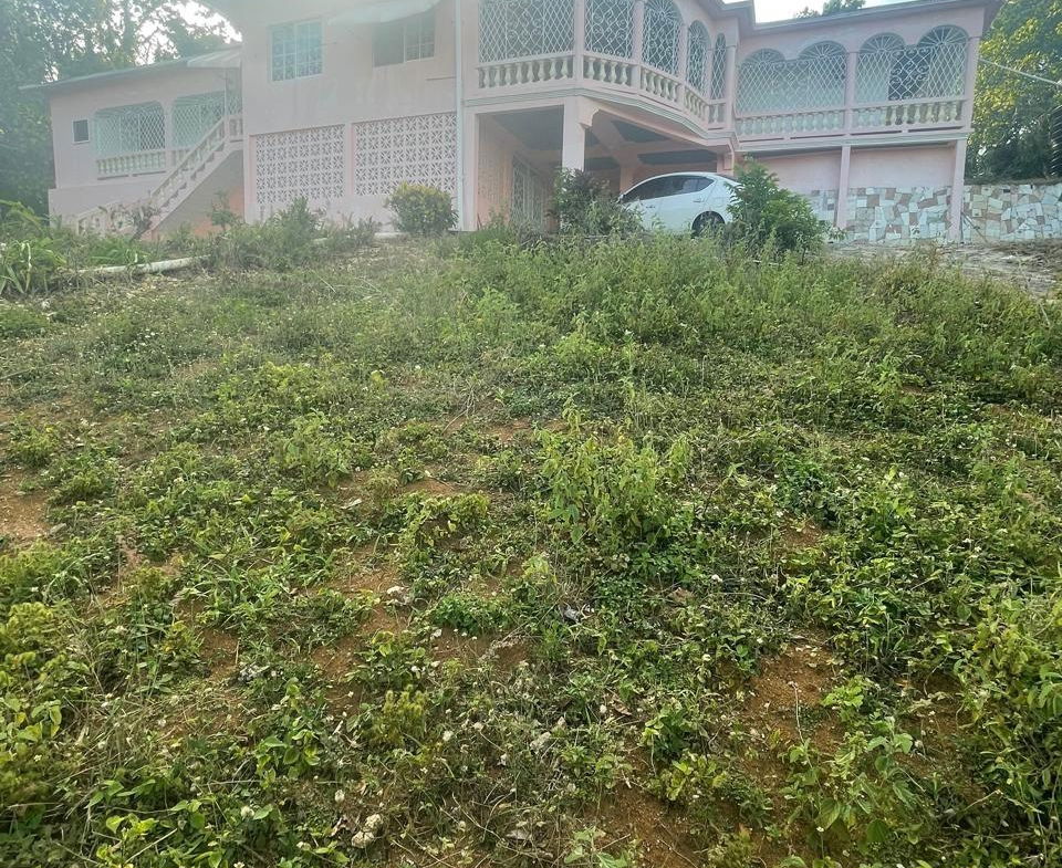 Second image of Part of Burnt Ground in Burnt Ground, St. Elizabeth, Jamaica - property is For Sale