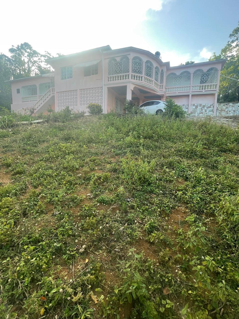 Second image of Part of Burnt Ground in Burnt Ground, St. Elizabeth, Jamaica - property is For Sale