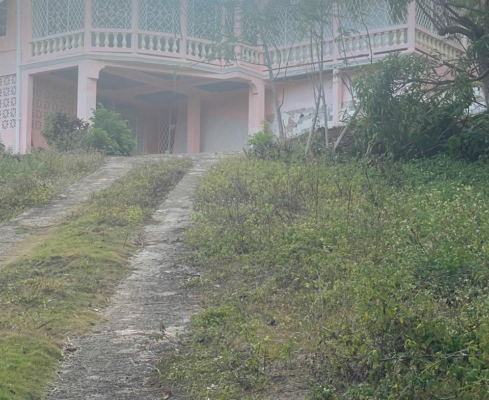 Third image of Part of Burnt Ground in Burnt Ground, St. Elizabeth, Jamaica - property is For Sale