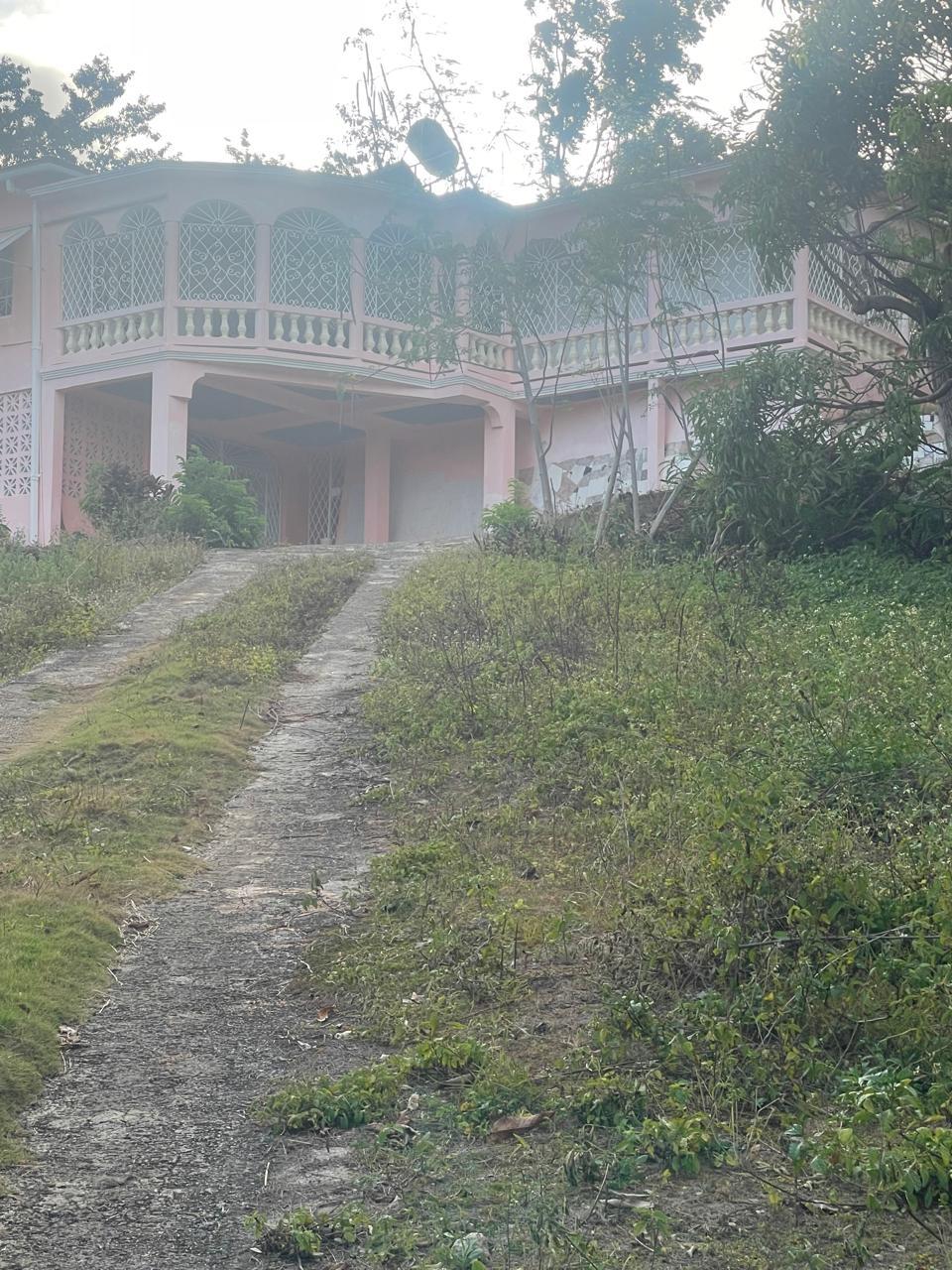 Third image of Part of Burnt Ground in Burnt Ground, St. Elizabeth, Jamaica - property is For Sale