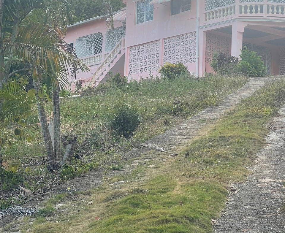 Fourth image of Part of Burnt Ground in Burnt Ground, St. Elizabeth, Jamaica - property is For Sale