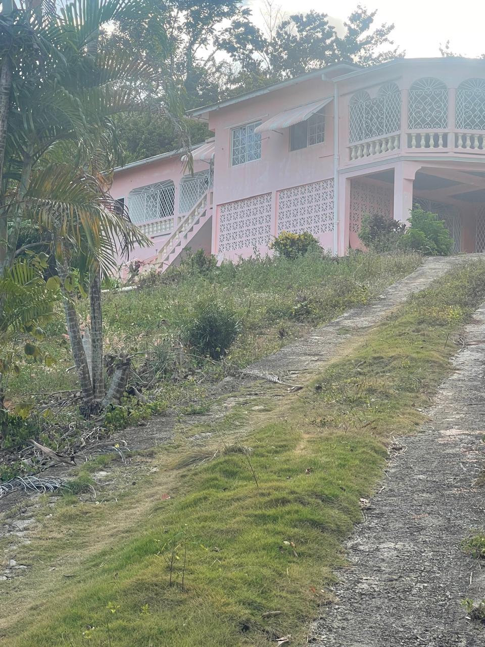 Fourth image of Part of Burnt Ground in Burnt Ground, St. Elizabeth, Jamaica - property is For Sale