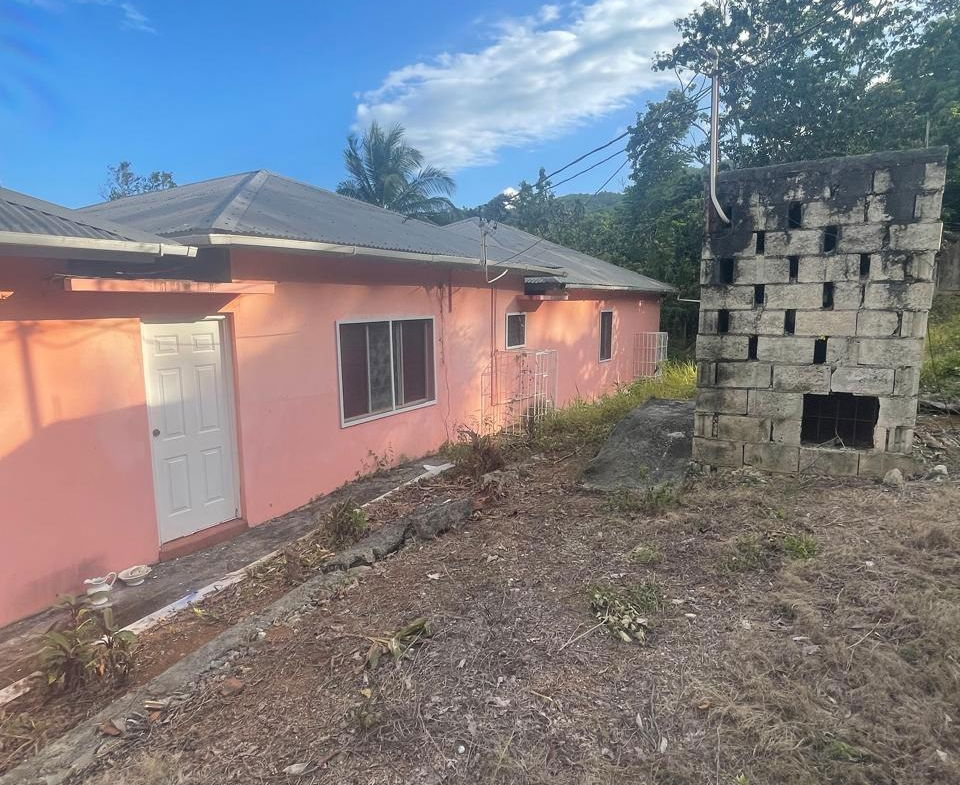 Fifth image of Part of Burnt Ground in Burnt Ground, St. Elizabeth, Jamaica - property is For Sale