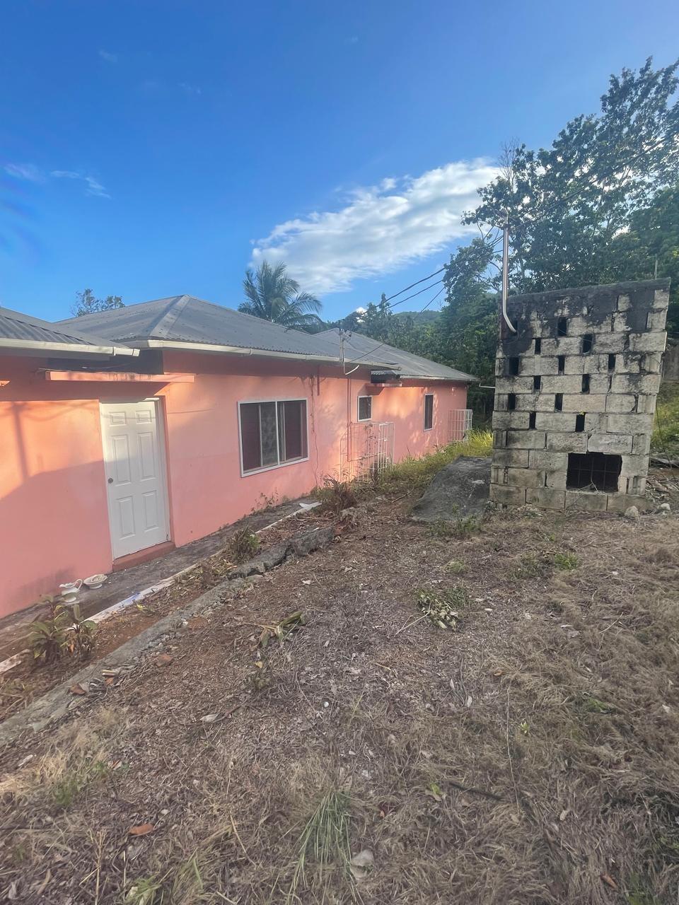 Fifth image of Part of Burnt Ground in Burnt Ground, St. Elizabeth, Jamaica - property is For Sale