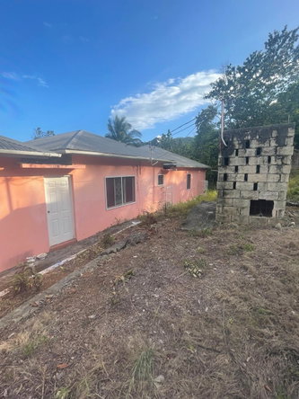 Fifth image of Part of Burnt Ground in Burnt Ground, St. Elizabeth, Jamaica - property is For Sale