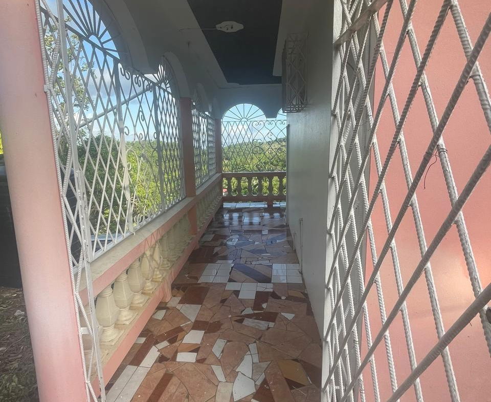 Sixth image of Part of Burnt Ground in Burnt Ground, St. Elizabeth, Jamaica - property is For Sale