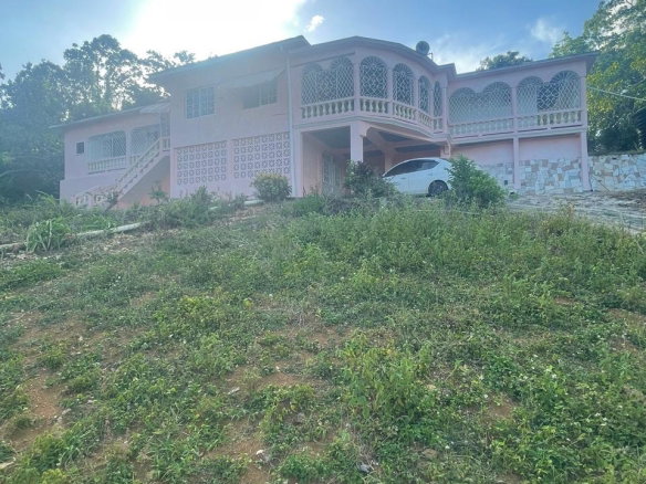First image of Part of Burnt Ground in Burnt Ground, St. Elizabeth, Jamaica - property is For Sale