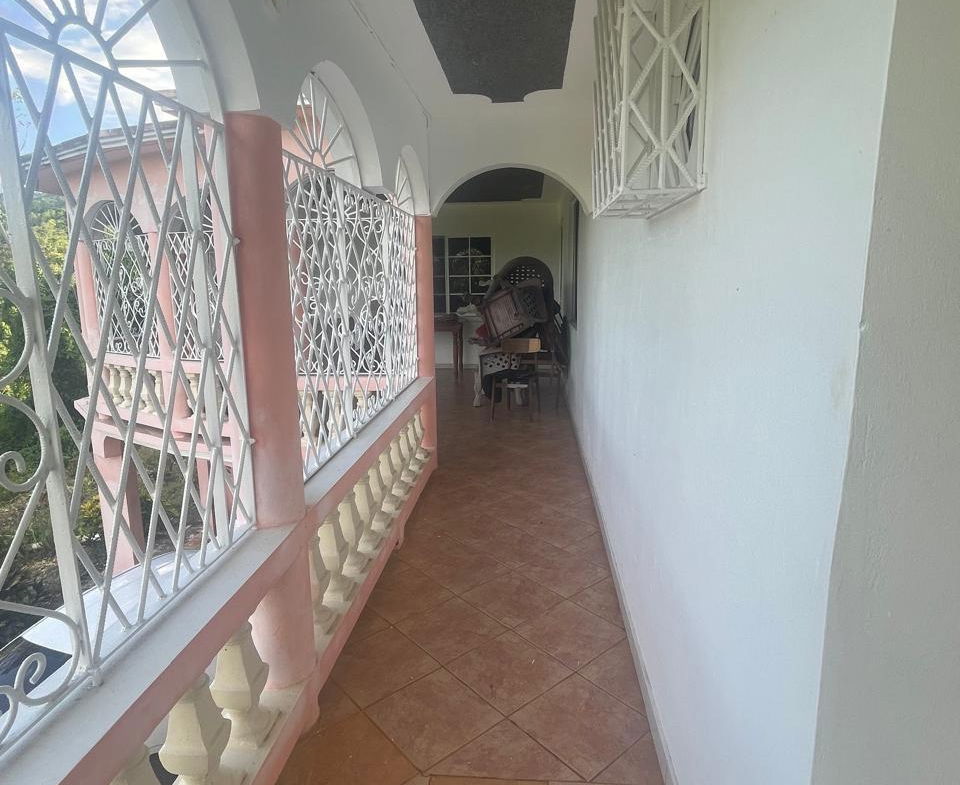 Eighth image of Part of Burnt Ground in Burnt Ground, St. Elizabeth, Jamaica - property is For Sale
