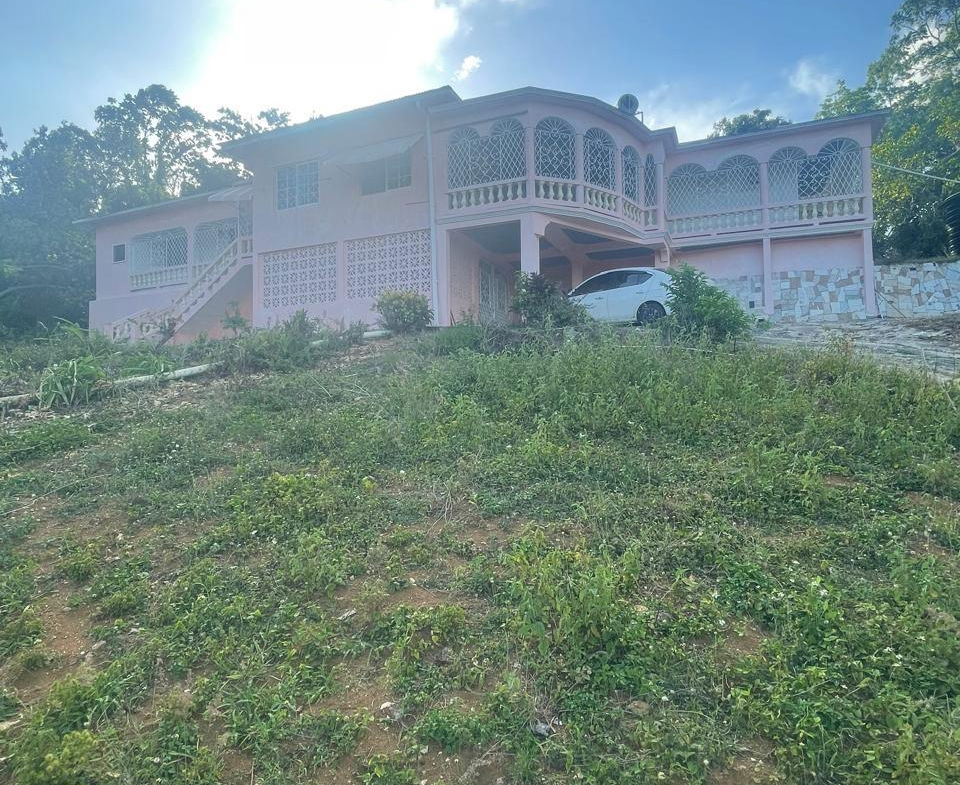 First image of Part of Burnt Ground in Burnt Ground, St. Elizabeth, Jamaica - property is For Sale