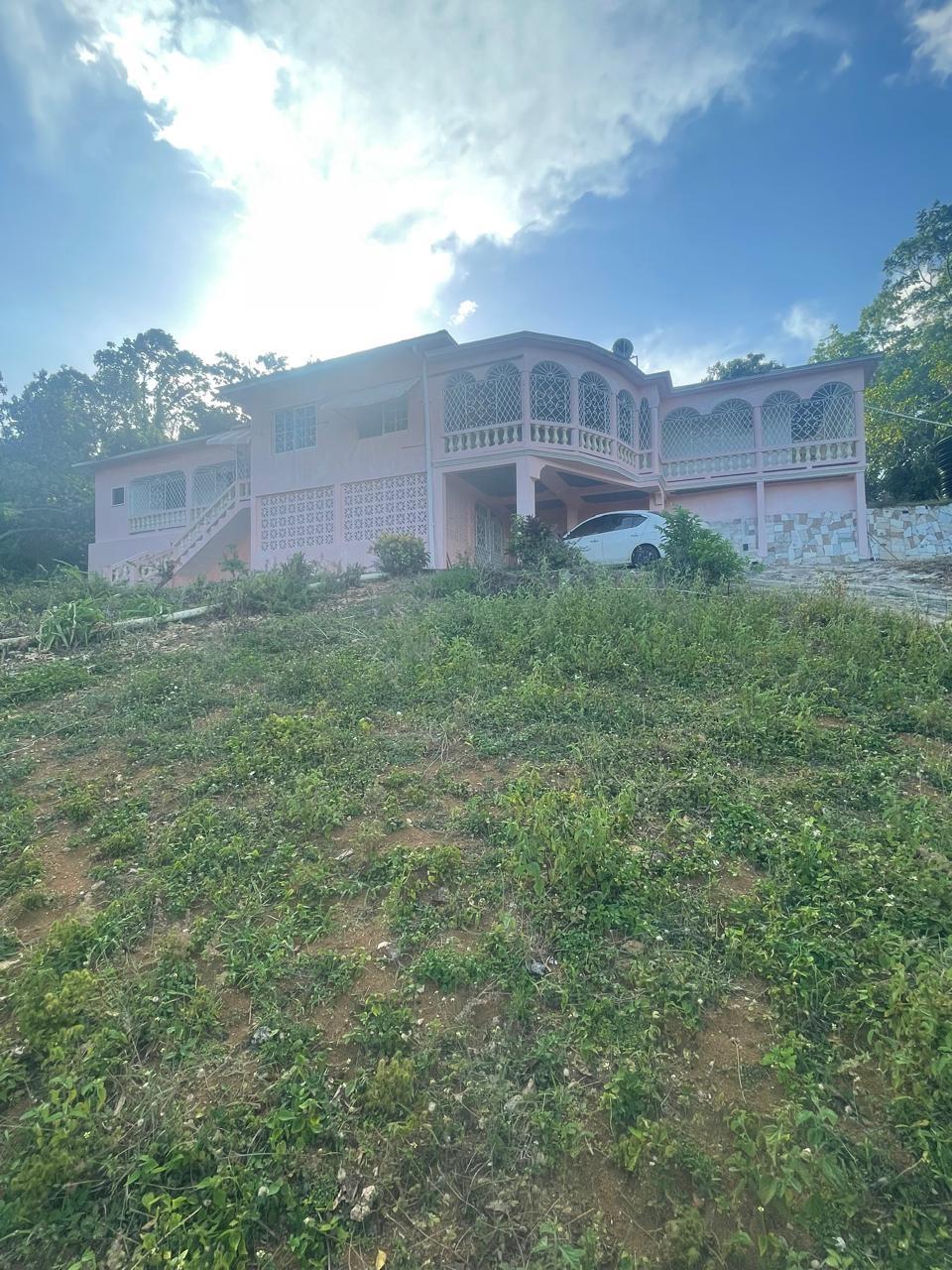 First image of Part of Burnt Ground in Burnt Ground, St. Elizabeth, Jamaica - property is For Sale