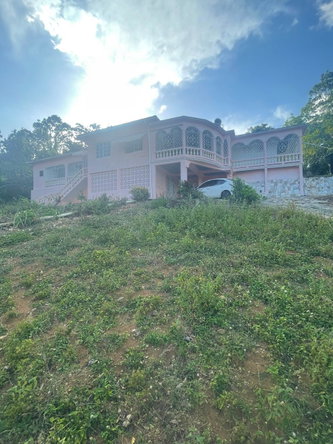 First image of Part of Burnt Ground in Burnt Ground, St. Elizabeth, Jamaica - property is For Sale