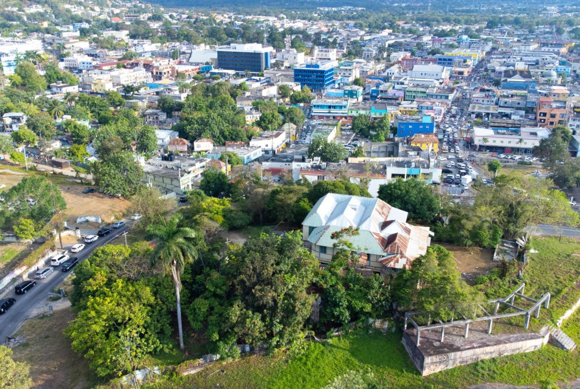 Second image of Orange Street Montego Bay in Montego Bay, St. James, Jamaica - property is For Sale