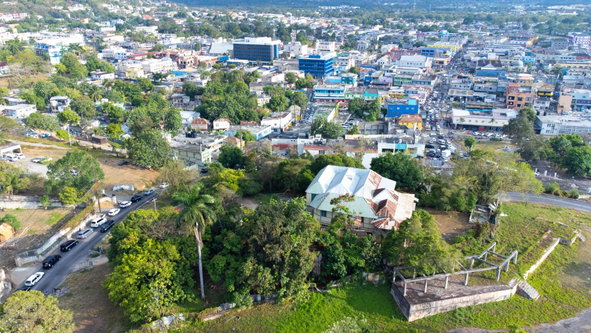 Second image of Orange Street Montego Bay in Montego Bay, St. James, Jamaica - property is For Sale