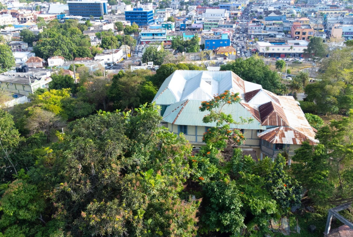 Eleventh image of Orange Street Montego Bay in Montego Bay, St. James, Jamaica - property is For Sale