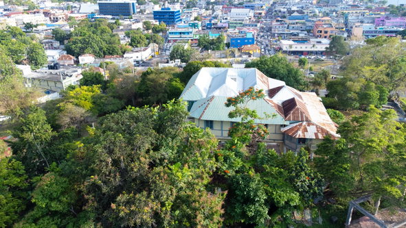 Eleventh image of Orange Street Montego Bay in Montego Bay, St. James, Jamaica - property is For Sale