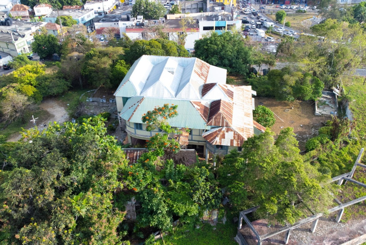 Twelfth image of Orange Street Montego Bay in Montego Bay, St. James, Jamaica - property is For Sale