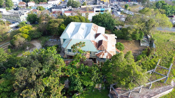 Twelfth image of Orange Street Montego Bay in Montego Bay, St. James, Jamaica - property is For Sale