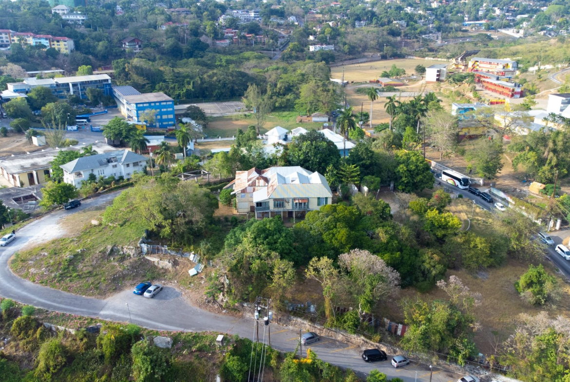 First image of Orange Street Montego Bay in Montego Bay, St. James, Jamaica - property is For Sale