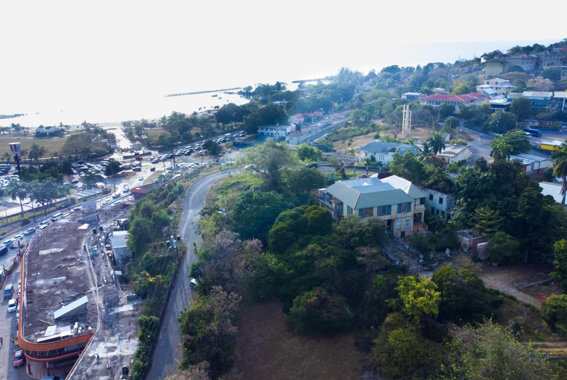 Thirteenth image of Orange Street Montego Bay in Montego Bay, St. James, Jamaica - property is For Sale
