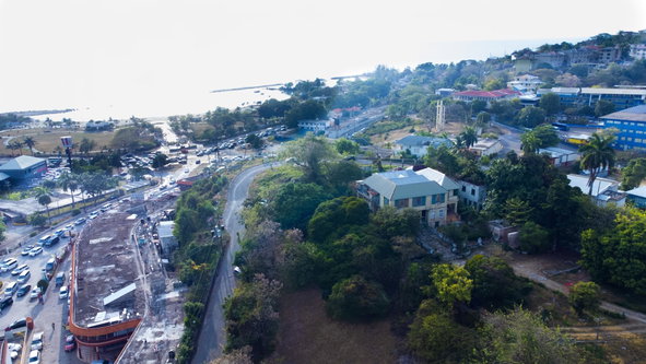 Thirteenth image of Orange Street Montego Bay in Montego Bay, St. James, Jamaica - property is For Sale