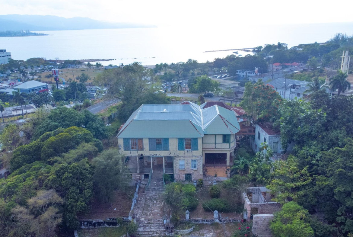 Fourteenth image of Orange Street Montego Bay in Montego Bay, St. James, Jamaica - property is For Sale
