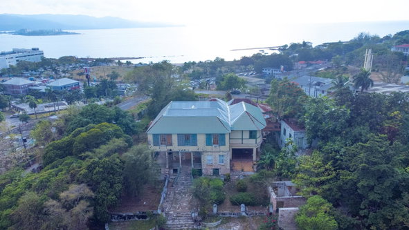 Fourteenth image of Orange Street Montego Bay in Montego Bay, St. James, Jamaica - property is For Sale