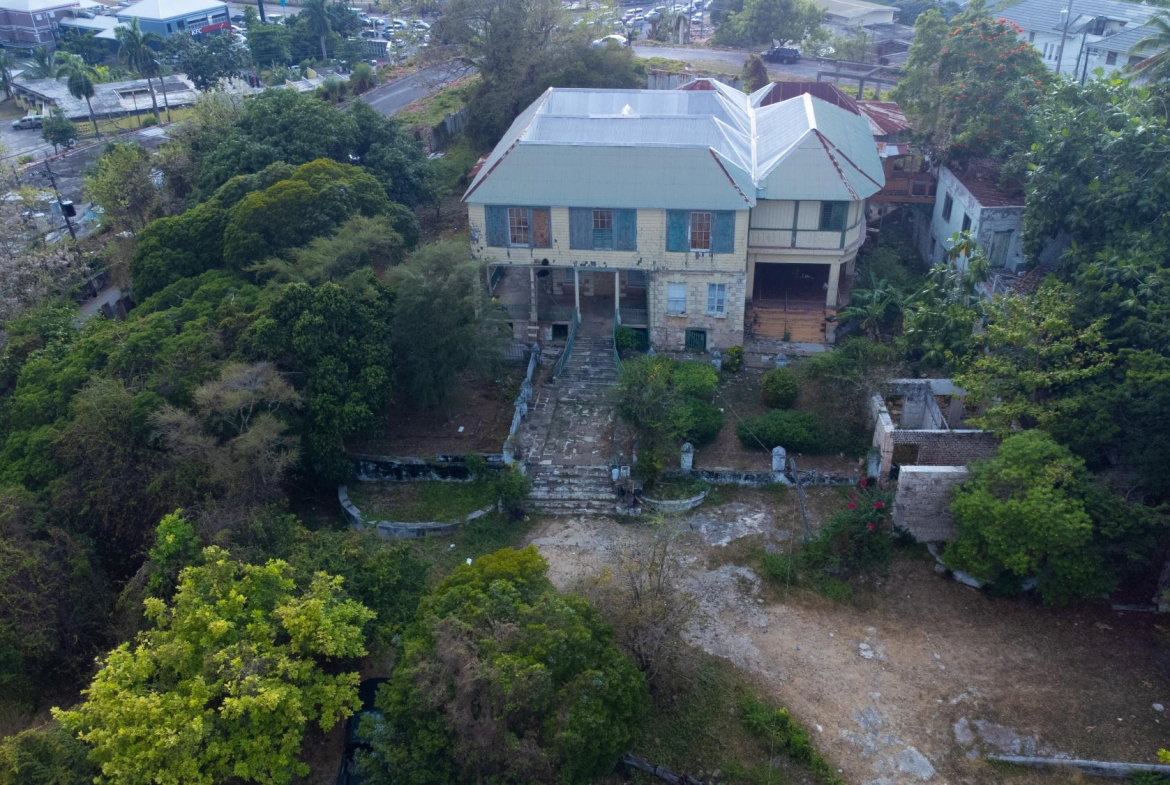 Fifteenth image of Orange Street Montego Bay in Montego Bay, St. James, Jamaica - property is For Sale