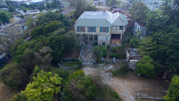 Fifteenth image of Orange Street Montego Bay in Montego Bay, St. James, Jamaica - property is For Sale