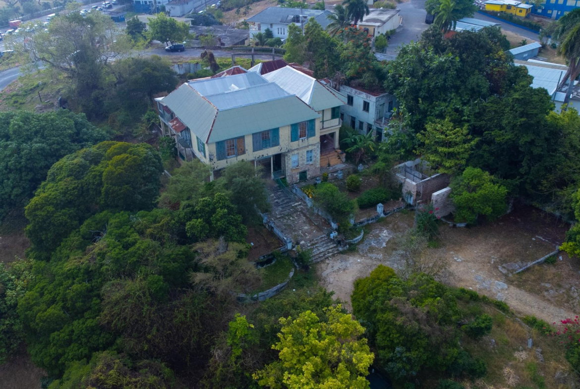 Sixteenth image of Orange Street Montego Bay in Montego Bay, St. James, Jamaica - property is For Sale