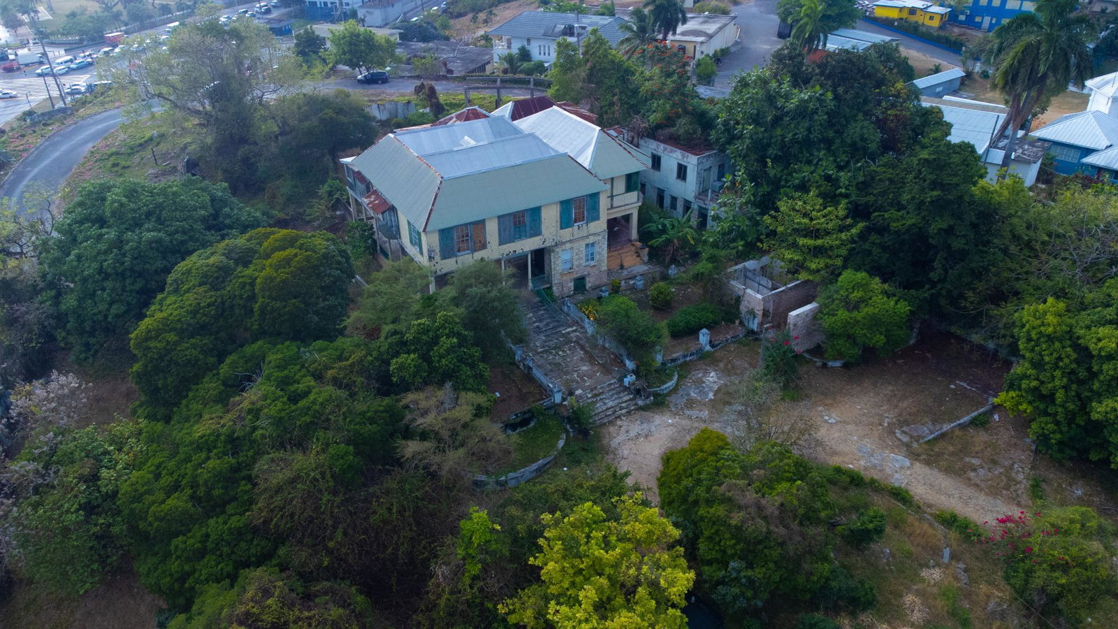 Sixteenth image of Orange Street Montego Bay in Montego Bay, St. James, Jamaica - property is For Sale