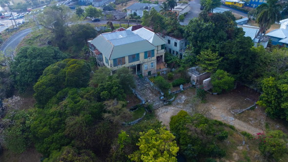 Sixteenth image of Orange Street Montego Bay in Montego Bay, St. James, Jamaica - property is For Sale