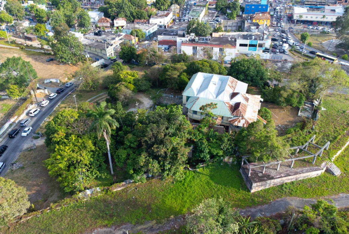 Third image of Orange Street Montego Bay in Montego Bay, St. James, Jamaica - property is For Sale