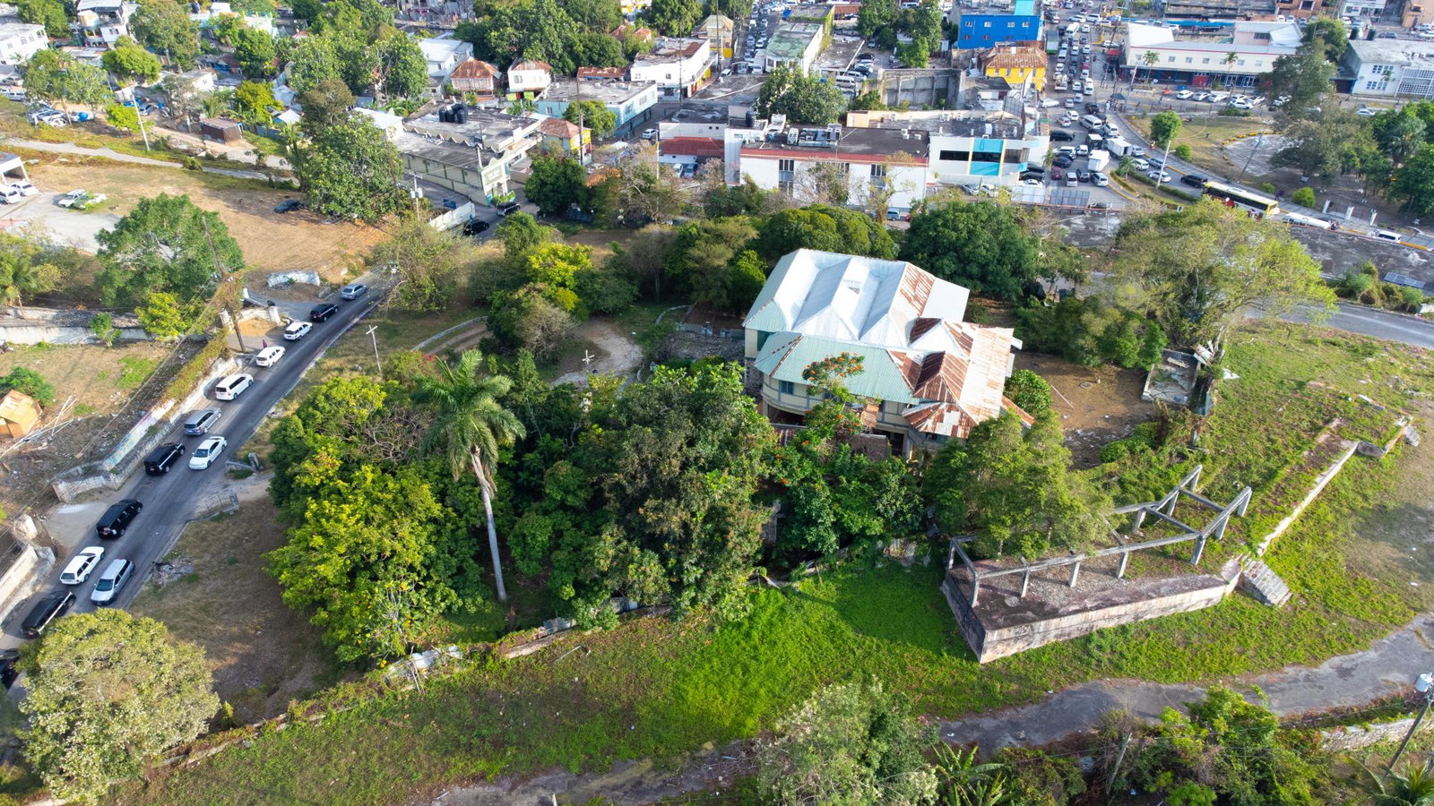 Third image of Orange Street Montego Bay in Montego Bay, St. James, Jamaica - property is For Sale