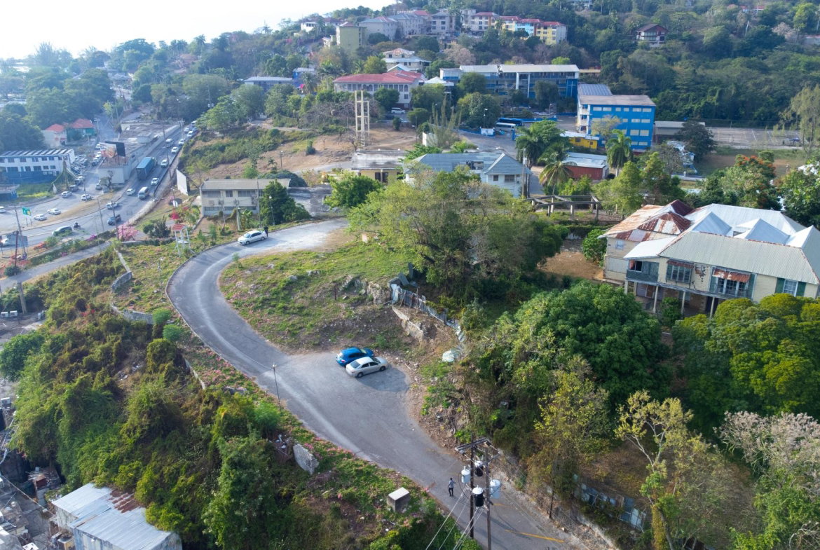 Fourth image of Orange Street Montego Bay in Montego Bay, St. James, Jamaica - property is For Sale