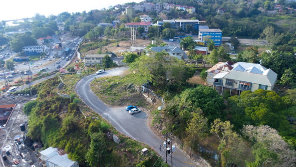 Fourth image of Orange Street Montego Bay in Montego Bay, St. James, Jamaica - property is For Sale