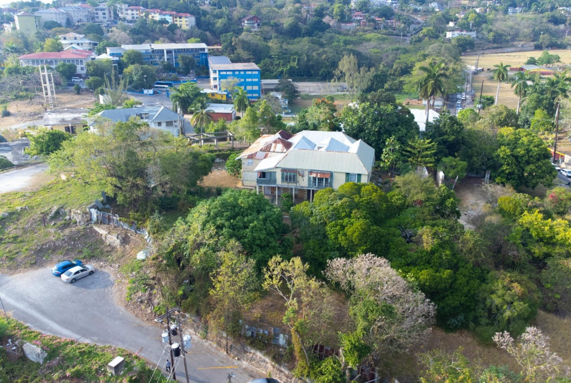 Sixth image of Orange Street Montego Bay in Montego Bay, St. James, Jamaica - property is For Sale