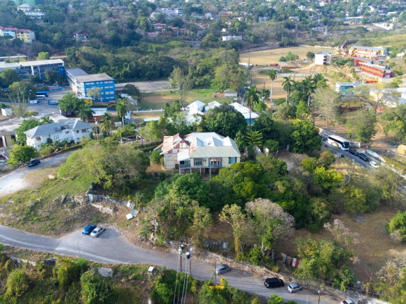 First image of Orange Street Montego Bay in Montego Bay, St. James, Jamaica - property is For Sale