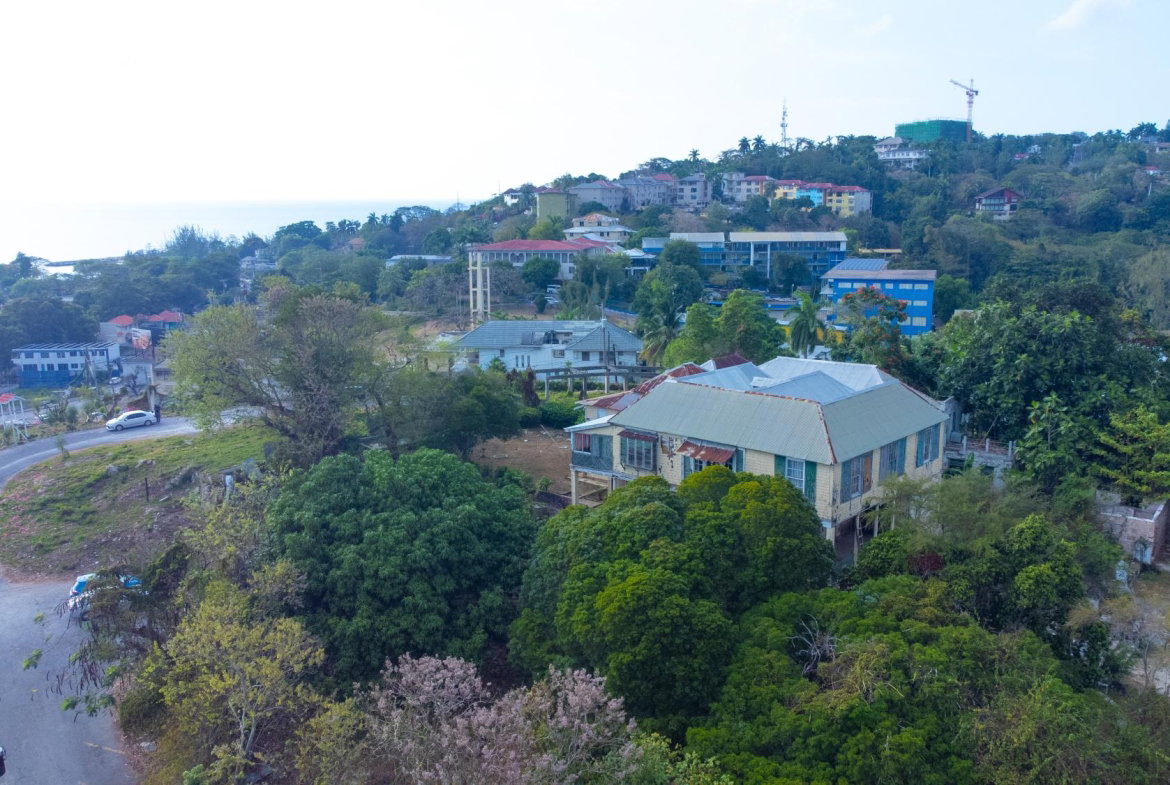 Eighth image of Orange Street Montego Bay in Montego Bay, St. James, Jamaica - property is For Sale