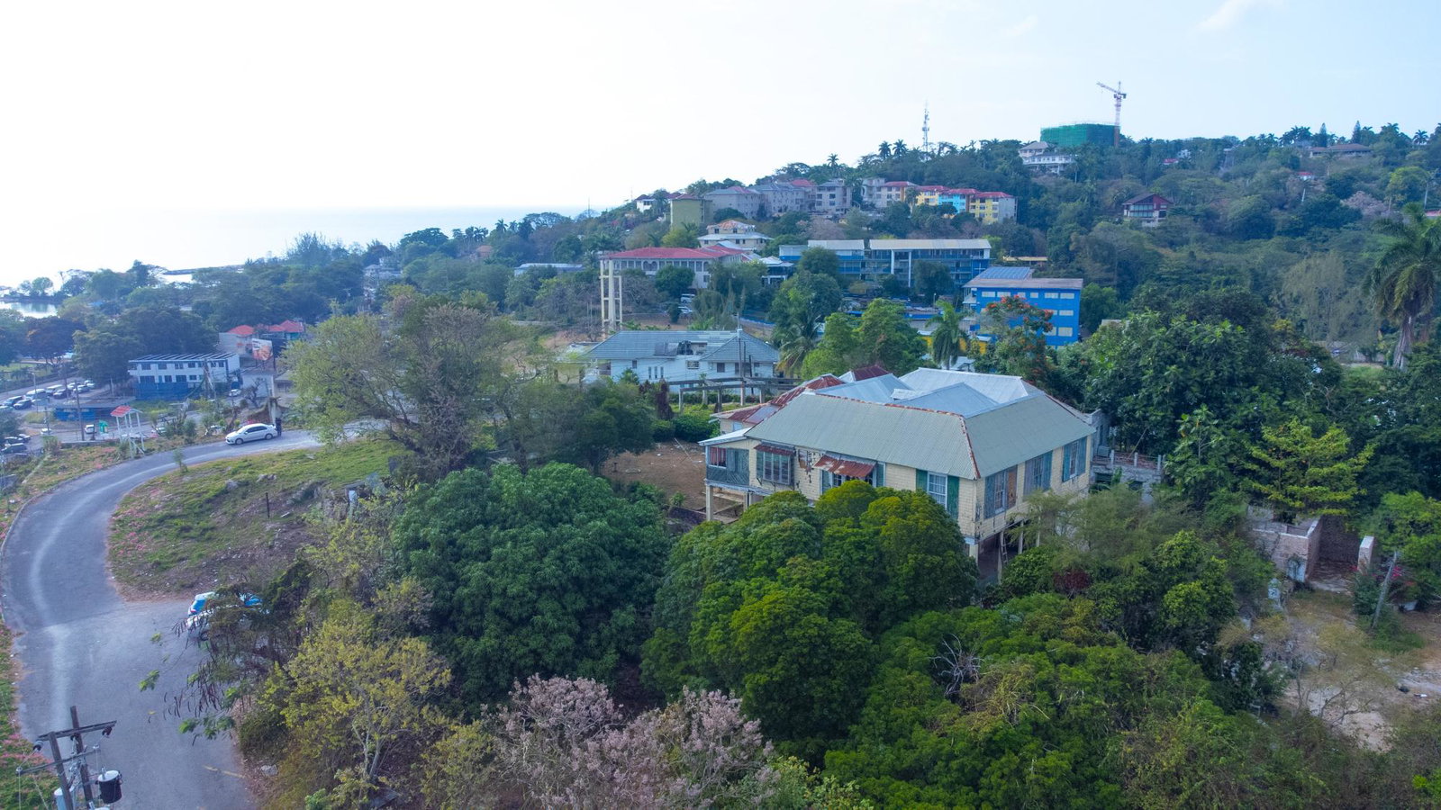 Eighth image of Orange Street Montego Bay in Montego Bay, St. James, Jamaica - property is For Sale