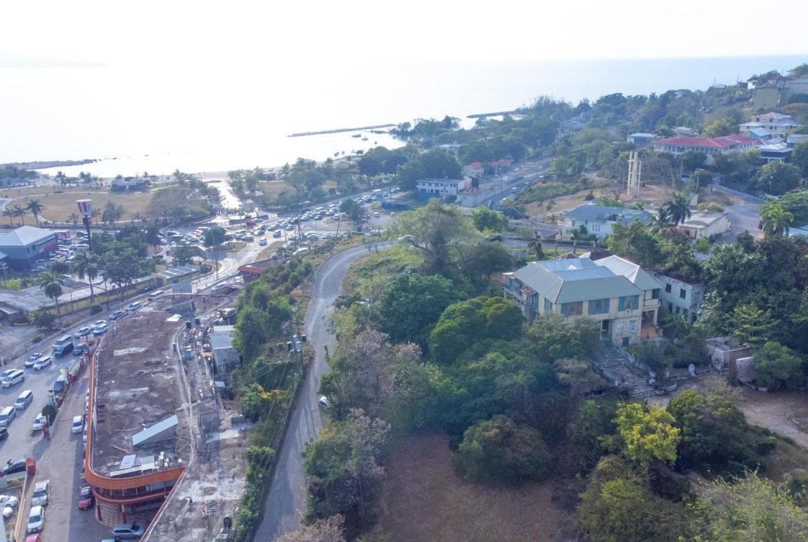 Ninth image of Orange Street Montego Bay in Montego Bay, St. James, Jamaica - property is For Sale