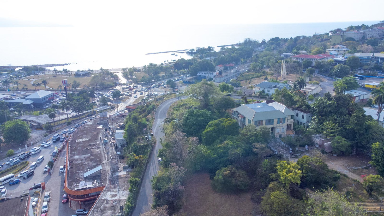 Ninth image of Orange Street Montego Bay in Montego Bay, St. James, Jamaica - property is For Sale