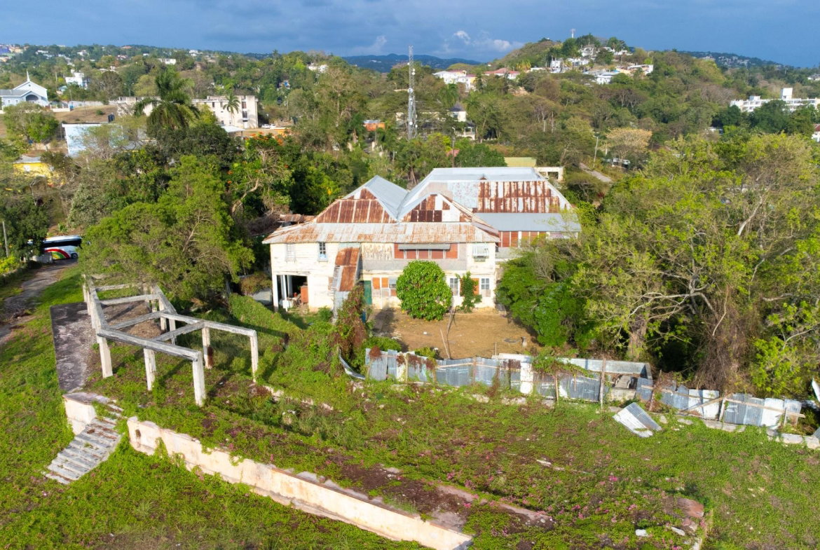 Tenth image of Orange Street Montego Bay in Montego Bay, St. James, Jamaica - property is For Sale