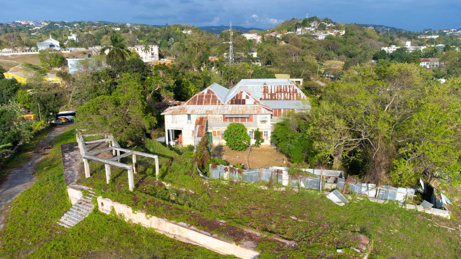 Tenth image of Orange Street Montego Bay in Montego Bay, St. James, Jamaica - property is For Sale