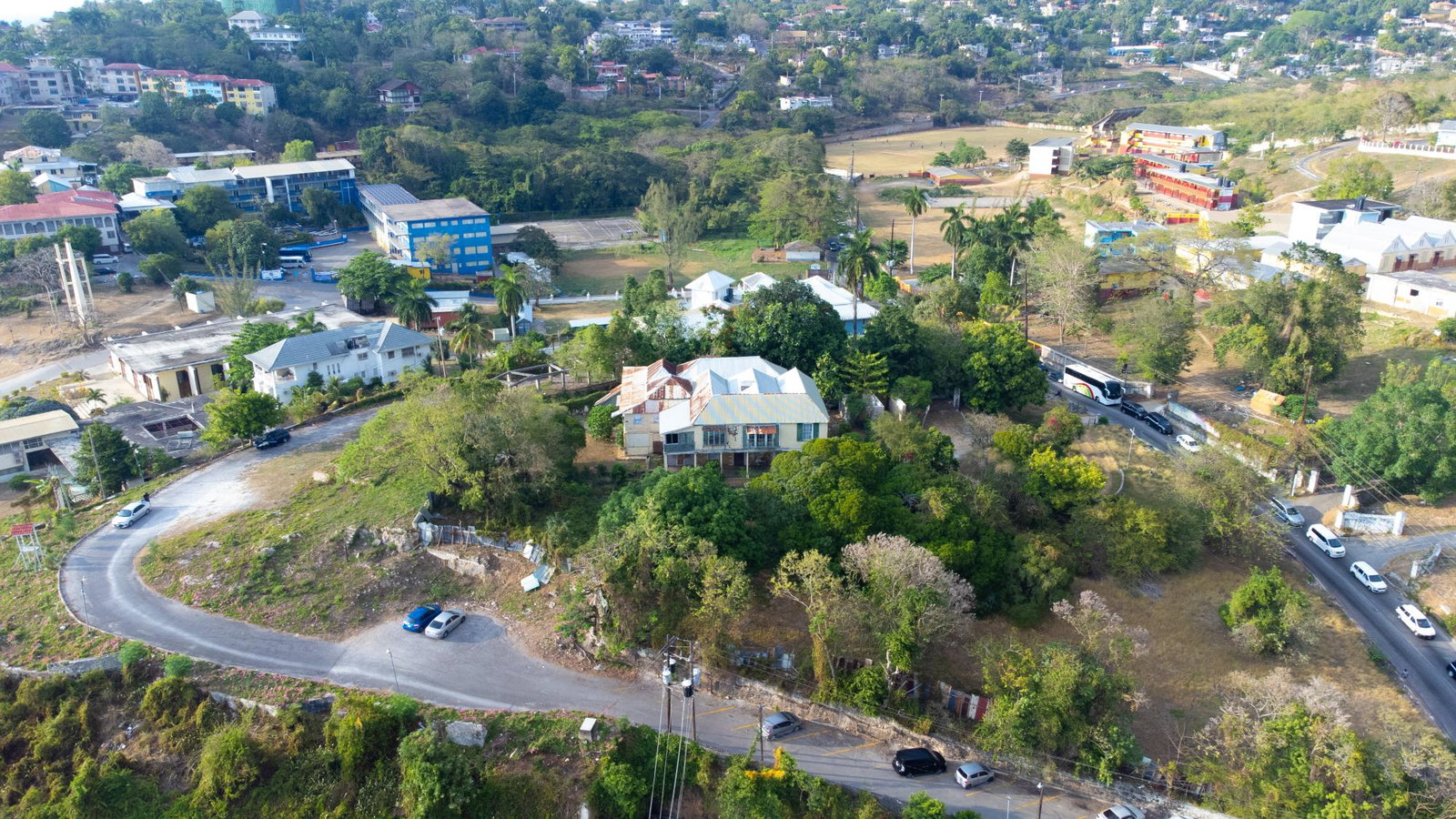 First image of Orange Street Montego Bay in Montego Bay, St. James, Jamaica - property is For Sale
