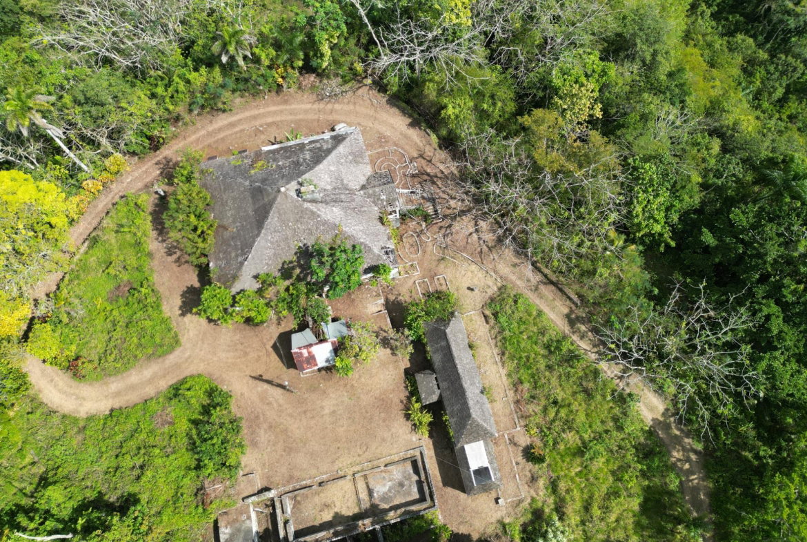 Second image of 1- Moneague in Moneague, St. Ann, Jamaica - property is For Sale