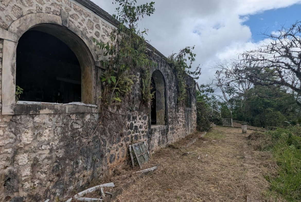 Twelfth image of 1- Moneague in Moneague, St. Ann, Jamaica - property is For Sale