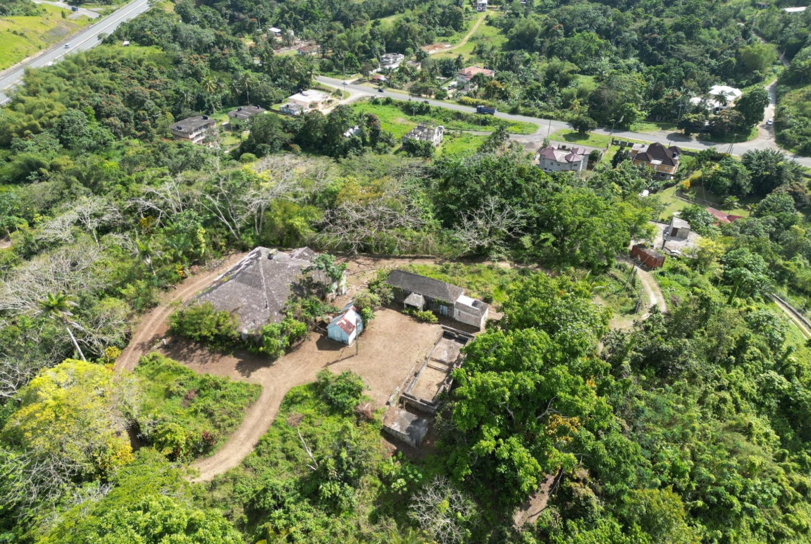First image of 1- Moneague in Moneague, St. Ann, Jamaica - property is For Sale